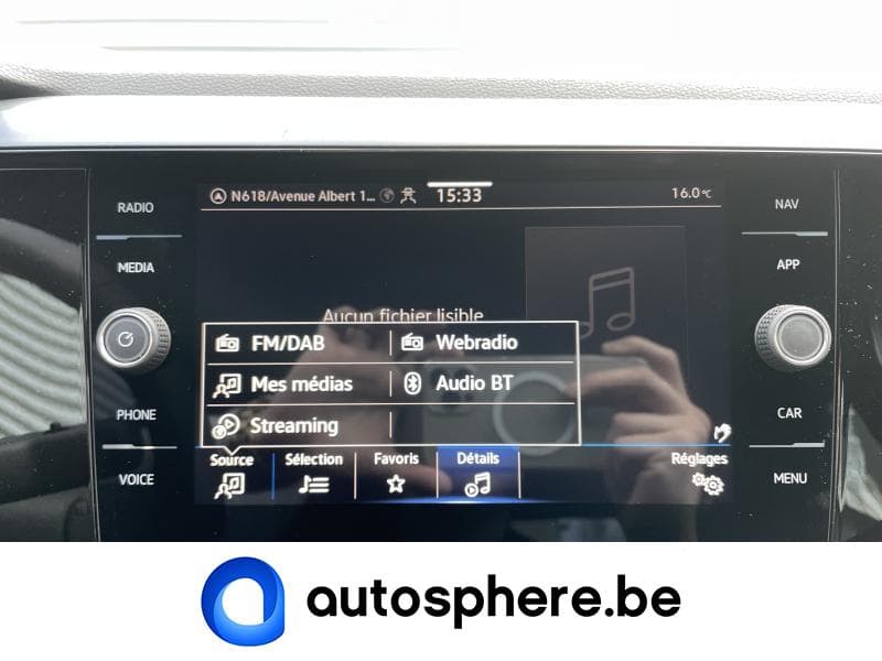Volkswagen Taigo R-LINE*LED*APP-CONNECT*NAVIGATION++++ - 13