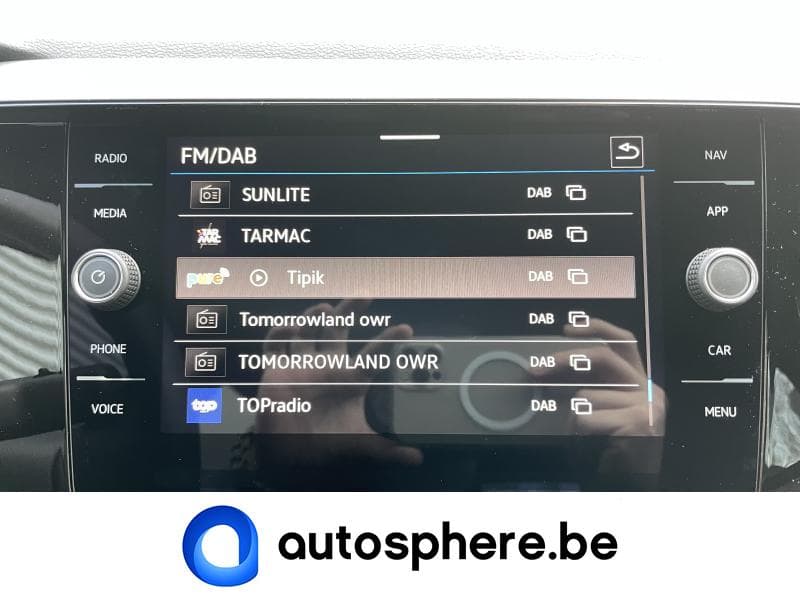 Volkswagen Taigo R-LINE*LED*APP-CONNECT*NAVIGATION++++ - 12