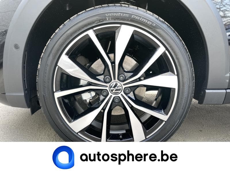 Volkswagen Taigo R-LINE*LED*APP-CONNECT*NAVIGATION++++ - 24