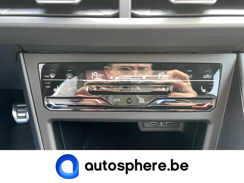 Volkswagen Taigo R-LINE*LED*APP-CONNECT*NAVIGATION++++ - 18