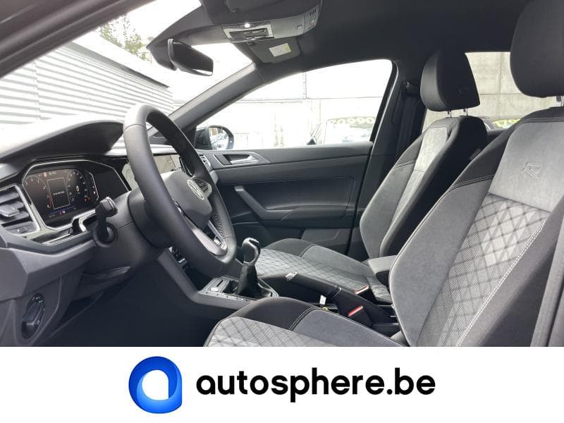 Volkswagen Taigo R-LINE*LED*APP-CONNECT*NAVIGATION++++ - 8