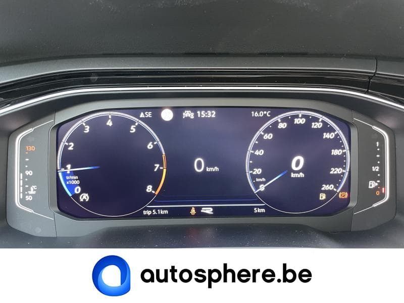 Volkswagen Taigo R-LINE*LED*APP-CONNECT*NAVIGATION++++ - 10
