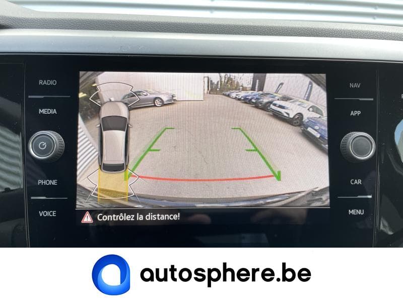 Volkswagen Taigo R-LINE*LED*APP-CONNECT*NAVIGATION++++ - 16