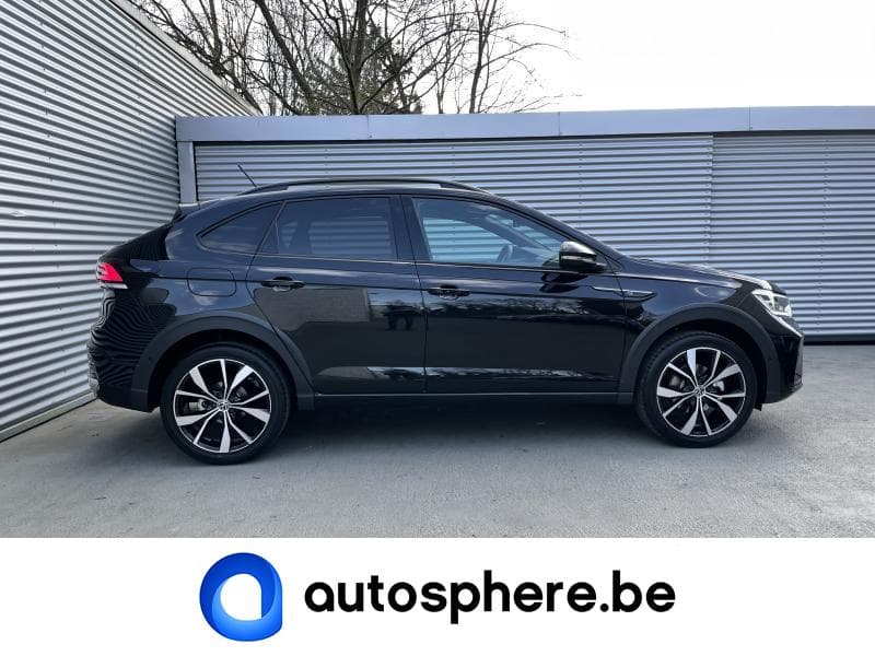 Volkswagen Taigo R-LINE*LED*APP-CONNECT*NAVIGATION++++ - 5