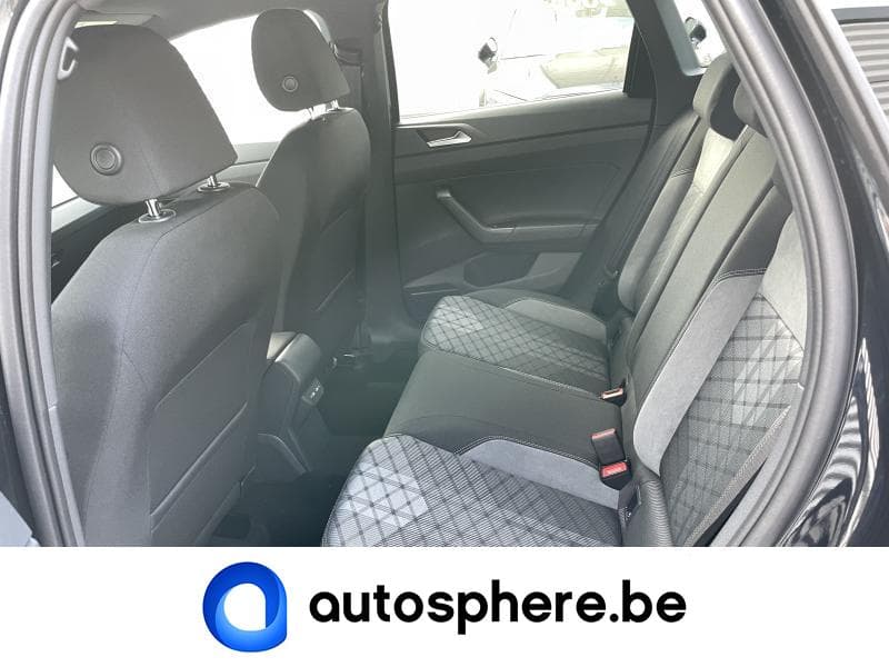 Volkswagen Taigo R-LINE*LED*APP-CONNECT*NAVIGATION++++ - 22