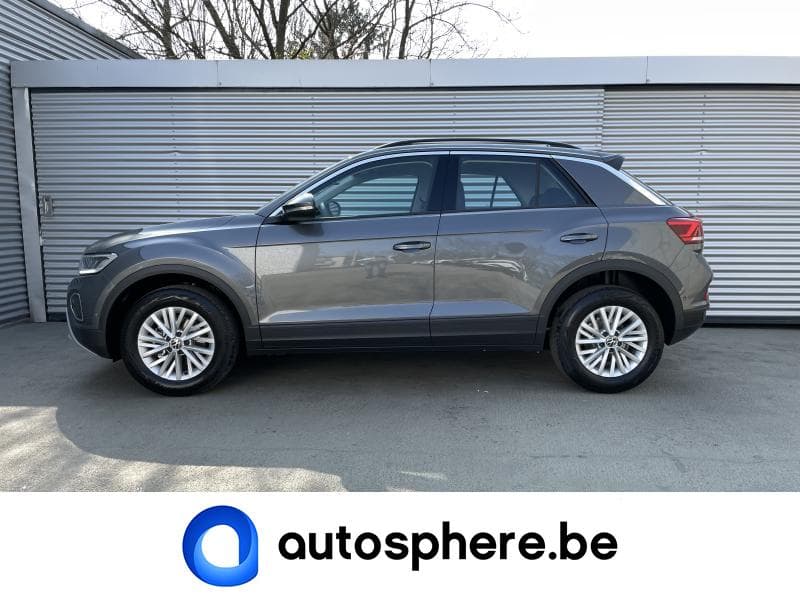 Volkswagen T-Roc CAMERA*CLIMATRONIC*AVIGATION*ATTELAGE - 4