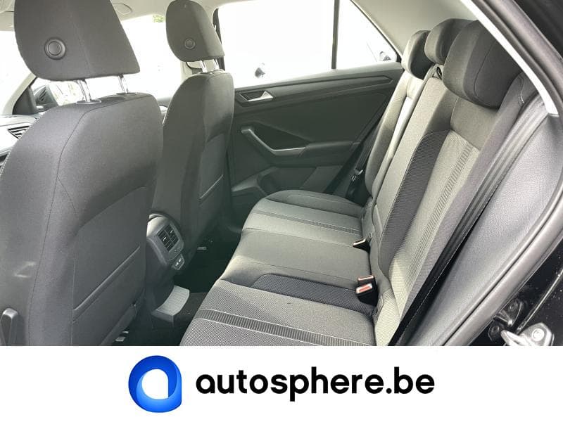 Volkswagen T-Roc CAMERA*CLIMATRONIC*AVIGATION*ATTELAGE - 22