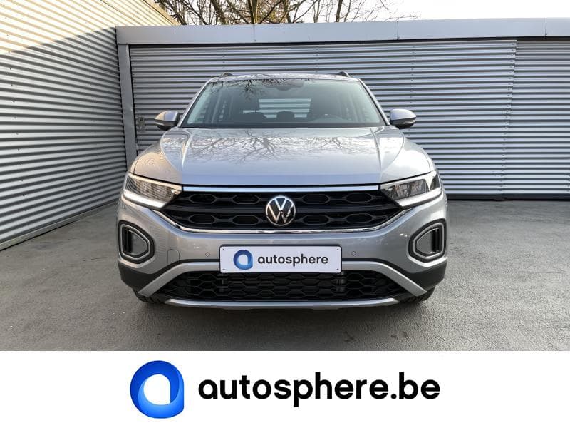 Volkswagen T-Roc CAMERA*CLIMATRONIC*AVIGATION*ATTELAGE - 3