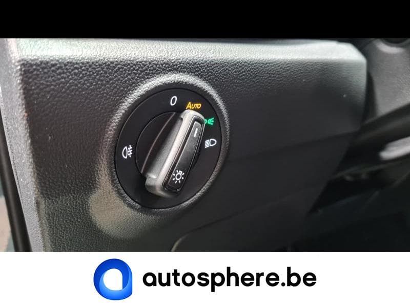 Volkswagen T-Roc New T-roc Life Business*GPS*Caméra*Clim*... - 17