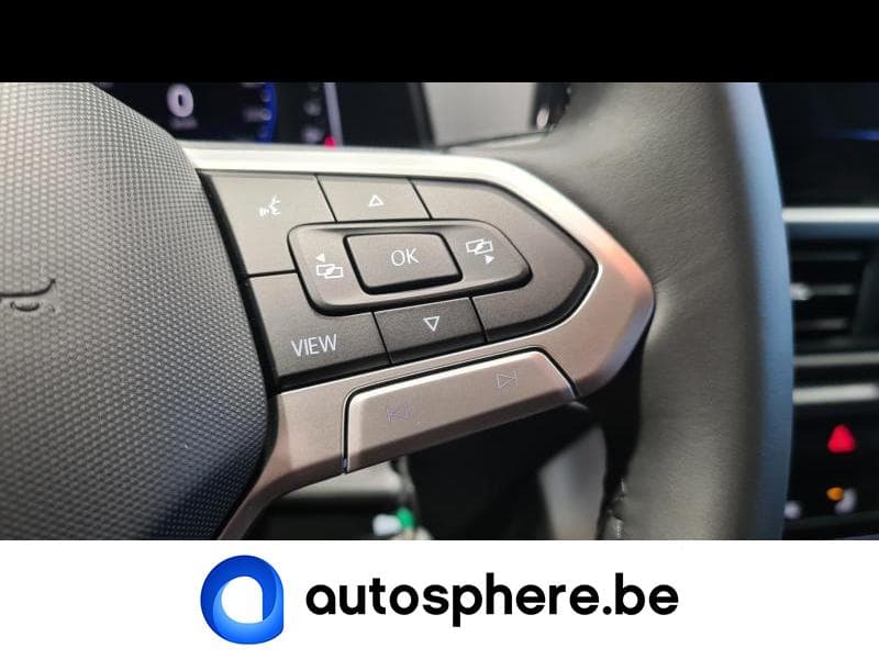 Volkswagen T-Roc New T-roc Life Business*GPS*Caméra*Clim*... - 21