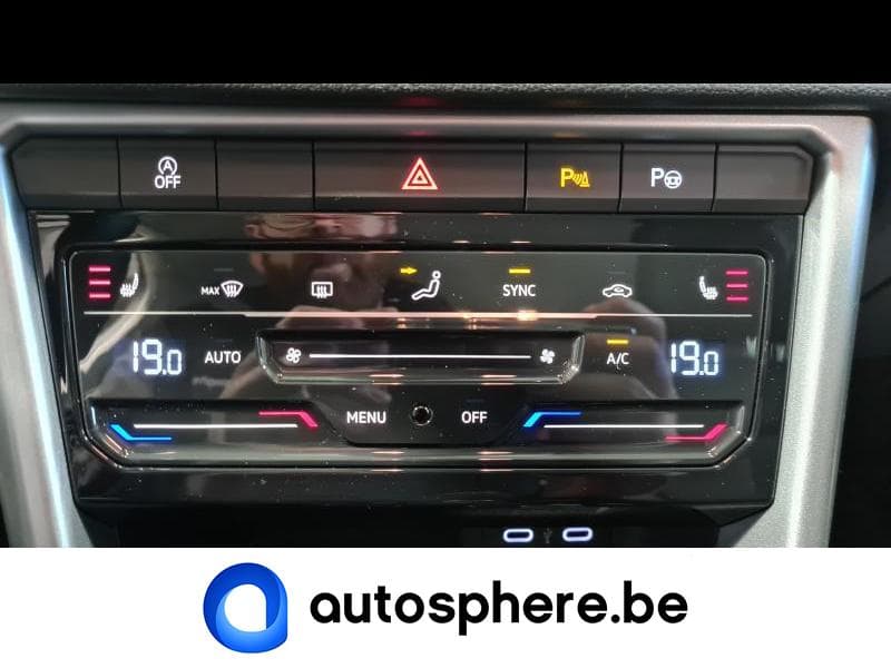 Volkswagen T-Roc New T-roc Life Business*GPS*Caméra*Clim*... - 27
