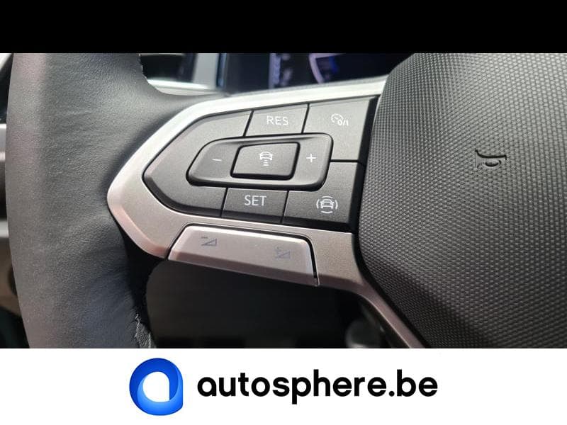 Volkswagen T-Roc New T-roc Life Business*GPS*Caméra*Clim*... - 20