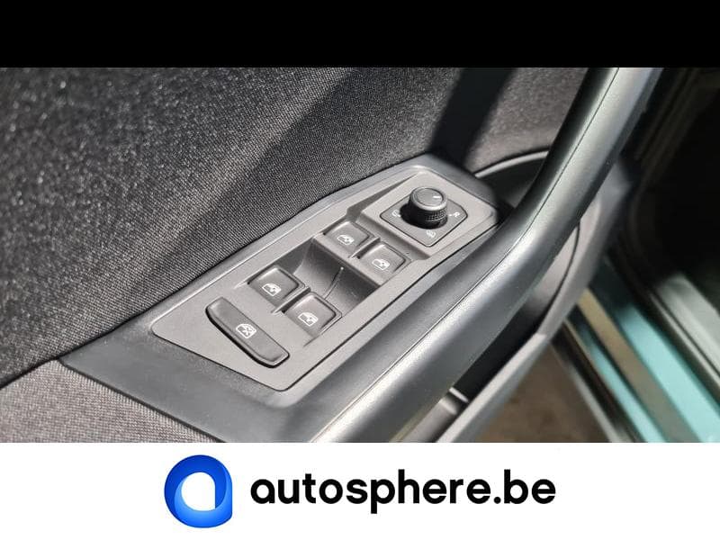 Volkswagen T-Roc New T-roc Life Business*GPS*Caméra*Clim*... - 16