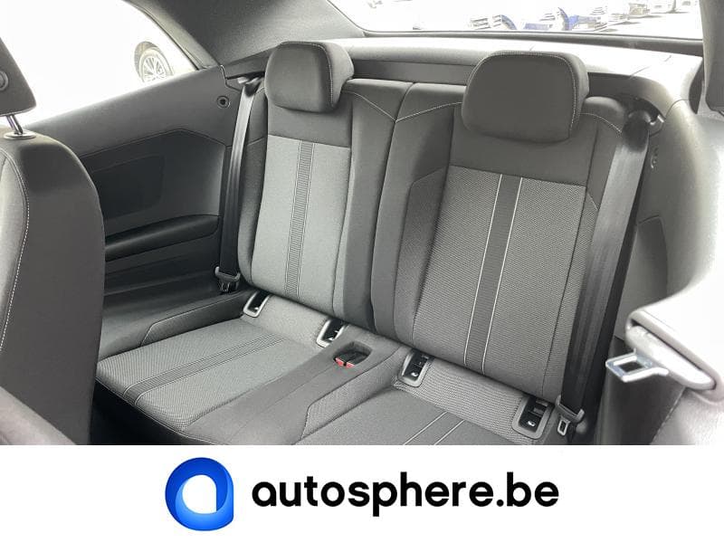 Volkswagen T-Roc CABRIO*NAVOGATION*CAMERA RECUL*KEYLESS+++ - 29
