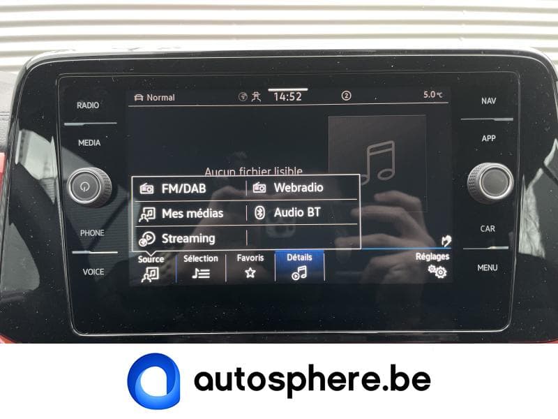 Volkswagen T-Roc CABRIO*NAVOGATION*CAMERA RECUL*KEYLESS+++ - 20