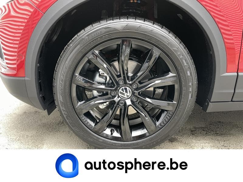 Volkswagen T-Roc CABRIO*NAVOGATION*CAMERA RECUL*KEYLESS+++ - 30