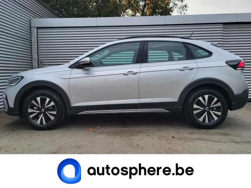 Volkswagen Taigo APP-CONNECT*NAVIGATION*FRONT-ASSIST+++ - 4