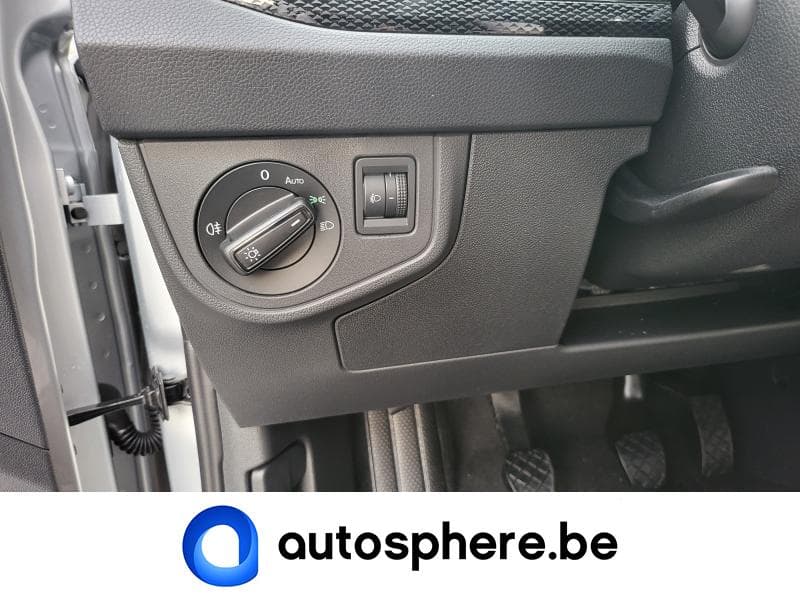 Volkswagen Taigo APP-CONNECT*NAVIGATION*FRONT-ASSIST+++ - 23