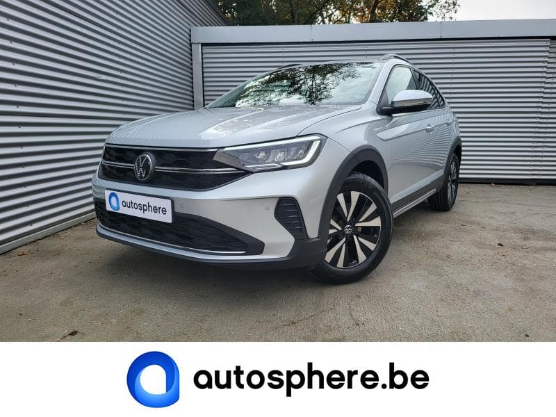 Volkswagen Taigo APP-CONNECT*NAVIGATION*FRONT-ASSIST+++ - 1