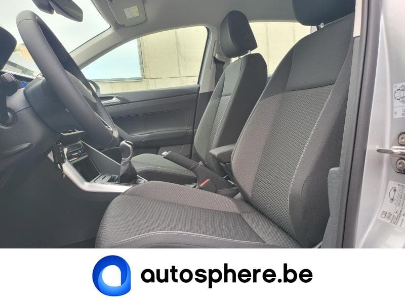 Volkswagen Taigo APP-CONNECT*NAVIGATION*FRONT-ASSIST+++ - 8