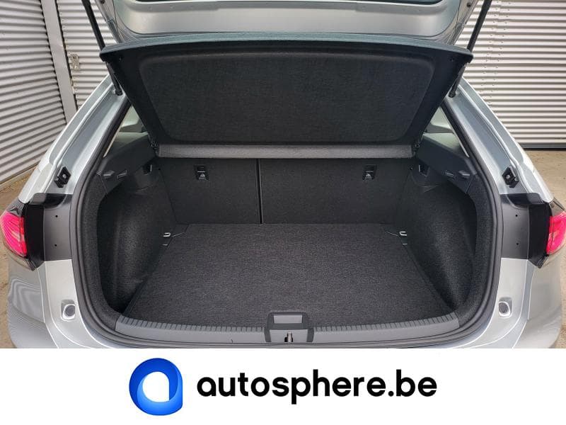 Volkswagen Taigo APP-CONNECT*NAVIGATION*FRONT-ASSIST+++ - 26