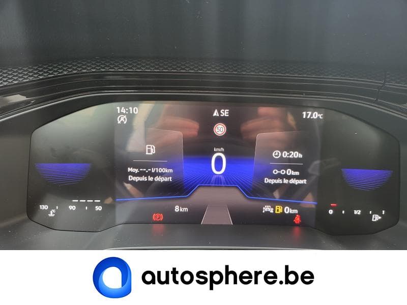 Volkswagen Taigo APP-CONNECT*NAVIGATION*FRONT-ASSIST+++ - 10