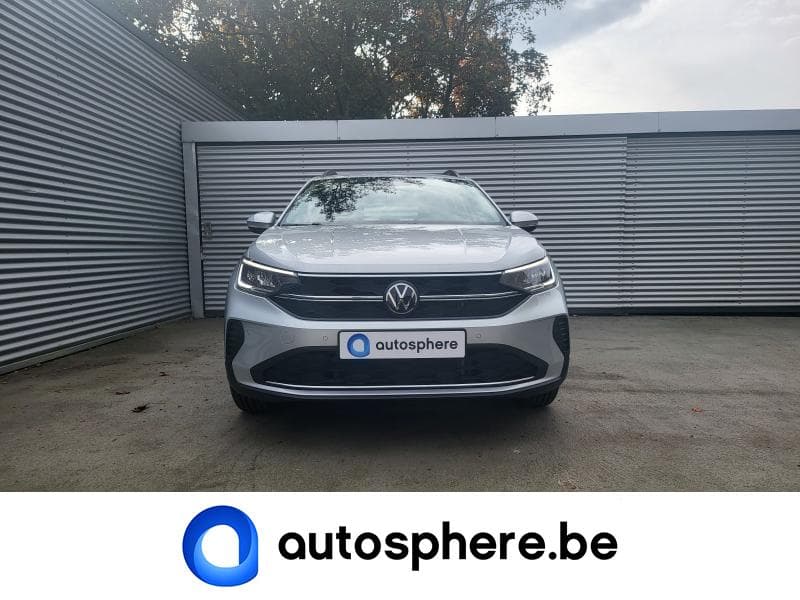 Volkswagen Taigo APP-CONNECT*NAVIGATION*FRONT-ASSIST+++ - 3