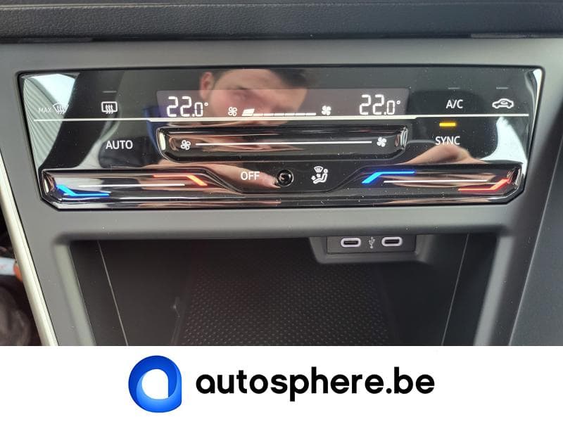 Volkswagen Taigo APP-CONNECT*NAVIGATION*FRONT-ASSIST+++ - 21
