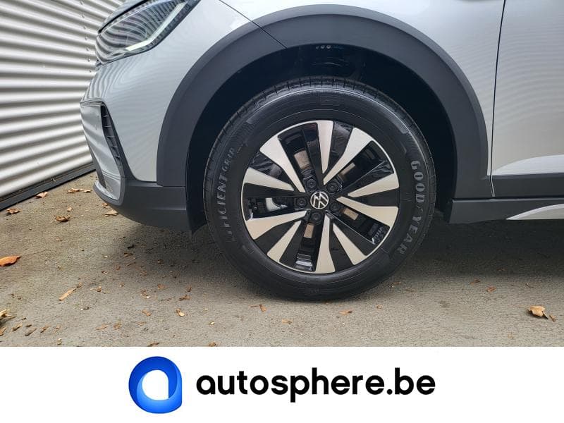 Volkswagen Taigo APP-CONNECT*NAVIGATION*FRONT-ASSIST+++ - 27