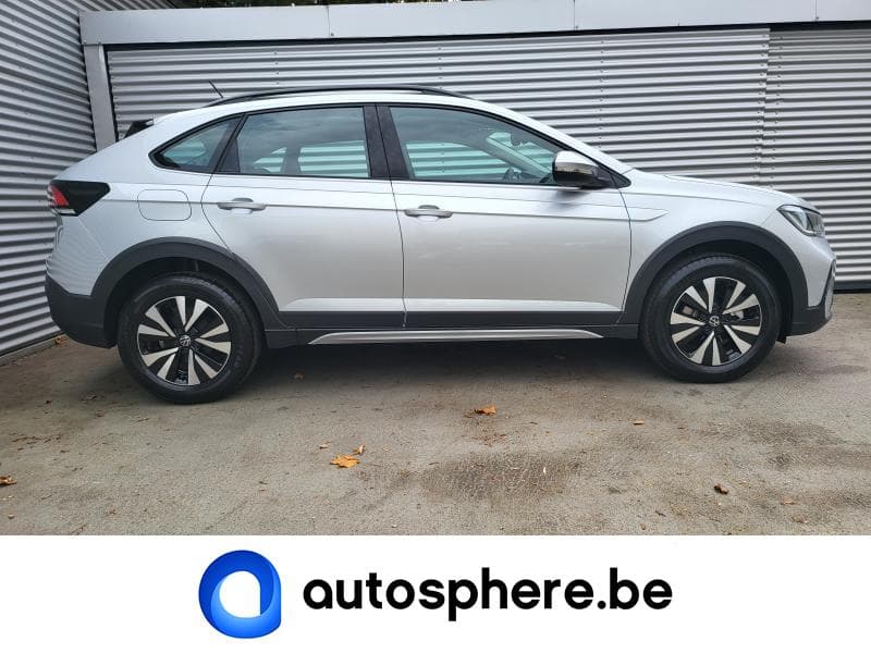 Volkswagen Taigo APP-CONNECT*NAVIGATION*FRONT-ASSIST+++ - 5
