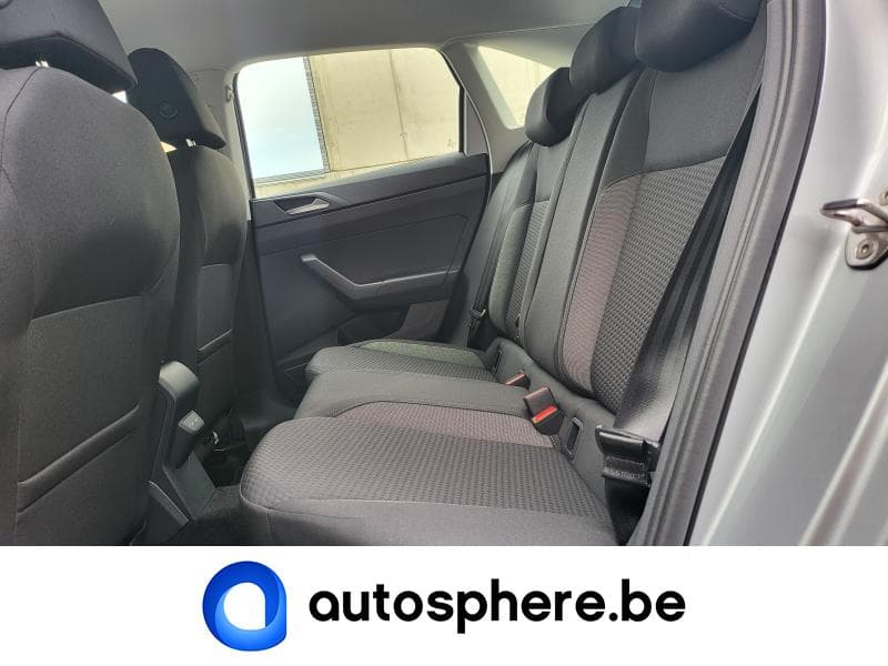 Volkswagen Taigo APP-CONNECT*NAVIGATION*FRONT-ASSIST+++ - 25