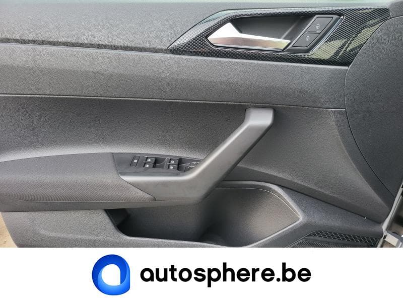 Volkswagen Taigo APP-CONNECT*NAVIGATION*FRONT-ASSIST+++ - 24
