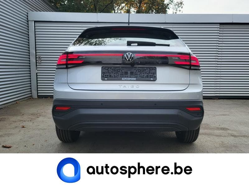 Volkswagen Taigo APP-CONNECT*NAVIGATION*FRONT-ASSIST+++ - 7