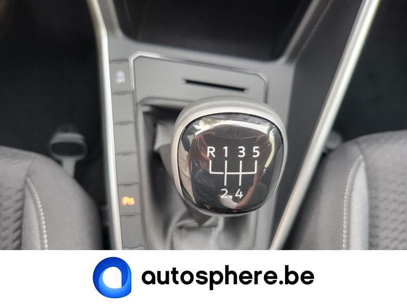 Volkswagen Taigo APP-CONNECT*NAVIGATION*FRONT-ASSIST+++ - 22