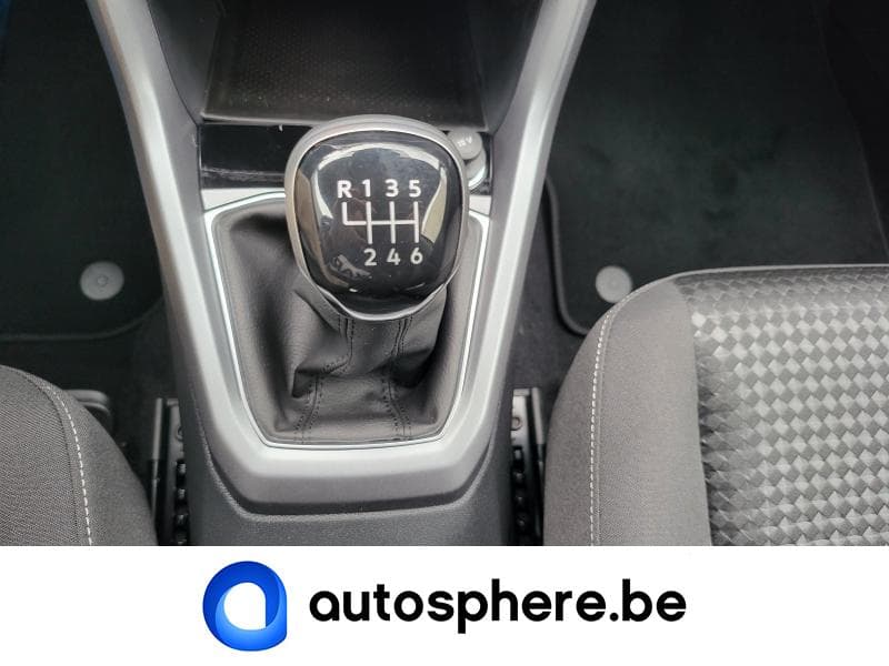 Volkswagen T-Cross CLIMATISATION*NAVIGATION*ACC*CAPTEUR AV/AR+++ - 20