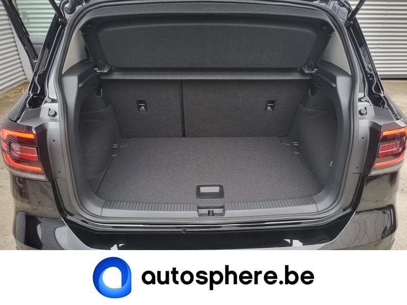 Volkswagen T-Cross CLIMATISATION*NAVIGATION*ACC*CAPTEUR AV/AR+++ - 23