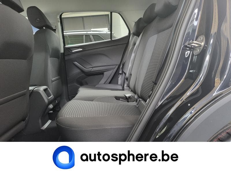 Volkswagen T-Cross CLIMATISATION*NAVIGATION*ACC*CAPTEUR AV/AR+++ - 25