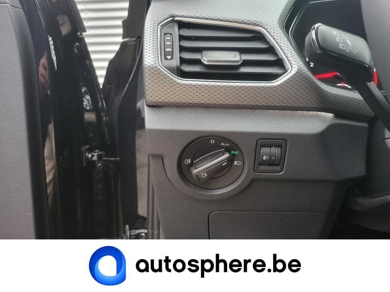 Volkswagen T-Cross CLIMATISATION*NAVIGATION*ACC*CAPTEUR AV/AR+++ - 21