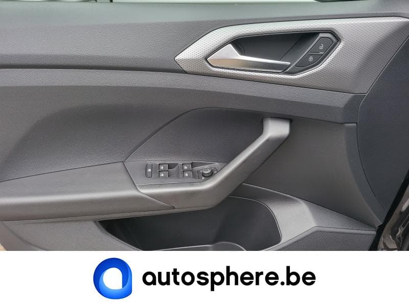 Volkswagen T-Cross CLIMATISATION*NAVIGATION*ACC*CAPTEUR AV/AR+++ - 22