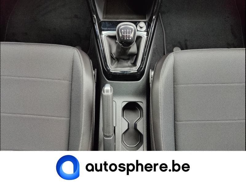 Volkswagen T-Cross BLACK STYLE*GPS*DIGITAL COCKPIT*CAM RECUL+++ - 18