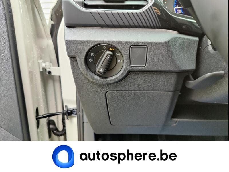 Volkswagen T-Cross BLACK STYLE*GPS*DIGITAL COCKPIT*CAM RECUL+++ - 9