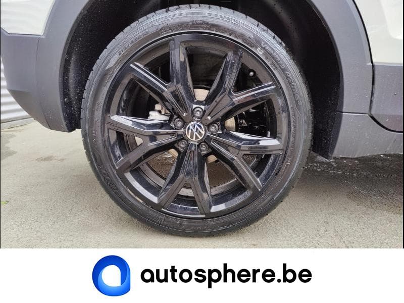 Volkswagen T-Cross BLACK STYLE*GPS*DIGITAL COCKPIT*CAM RECUL+++ - 22