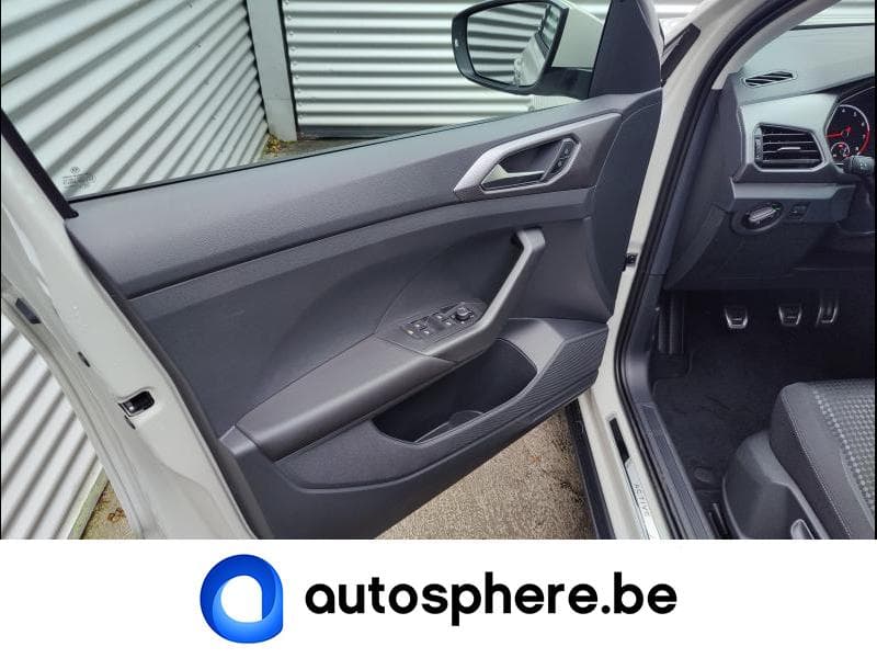 Volkswagen T-Cross BLACK STYLE*GPS*DIGITAL COCKPIT*CAM RECUL+++ - 8