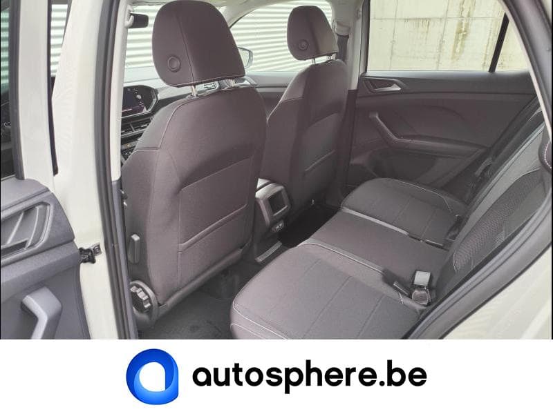 Volkswagen T-Cross BLACK STYLE*GPS*DIGITAL COCKPIT*CAM RECUL+++ - 20