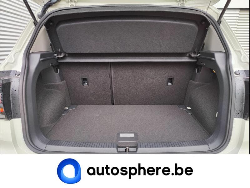 Volkswagen T-Cross BLACK STYLE*GPS*DIGITAL COCKPIT*CAM RECUL+++ - 21