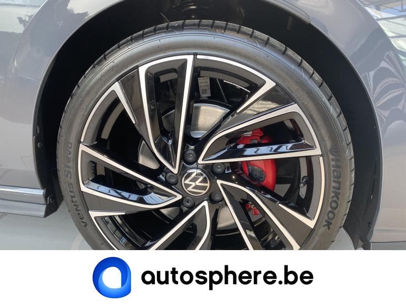 Volkswagen Golf GTD*ANTI BROUILLARD*CAMERA*GPS*JANTES 19*TOIT PANO - 19