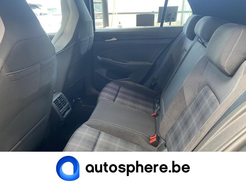 Volkswagen Golf GTD*ANTI BROUILLARD*CAMERA*GPS*JANTES 19*TOIT PANO - 17