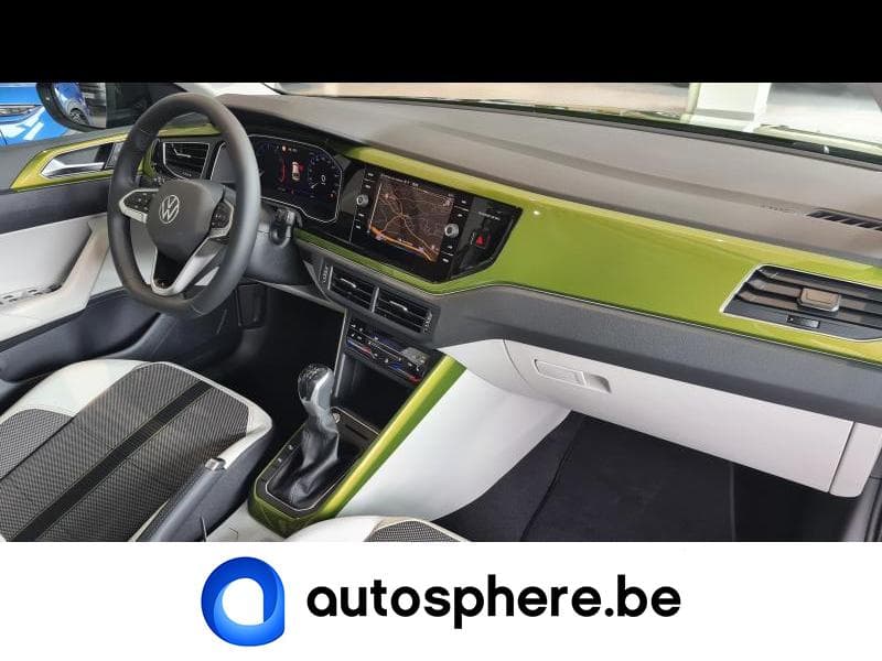 Volkswagen Taigo Style Business - 16