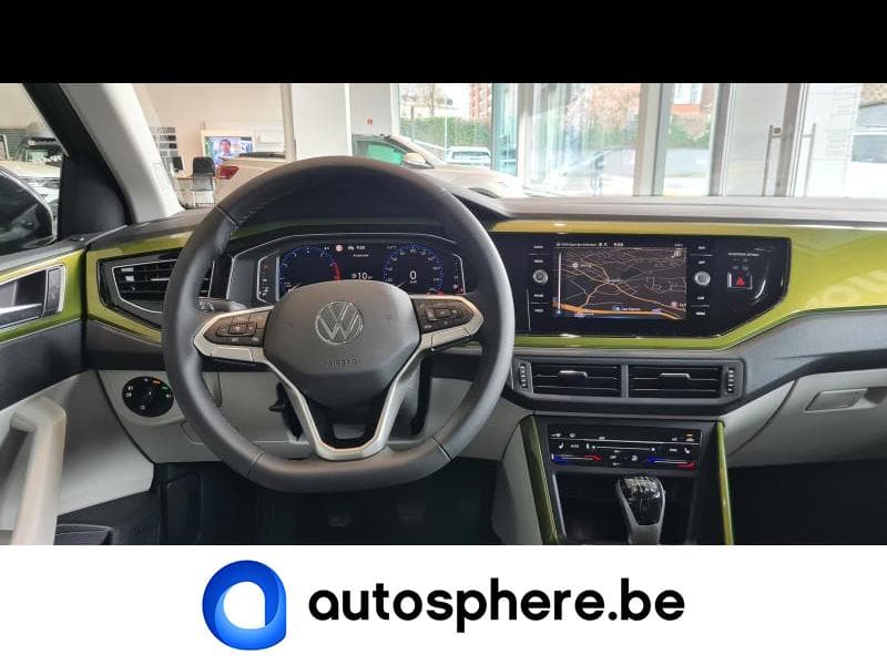 Volkswagen Taigo Style Business - 13