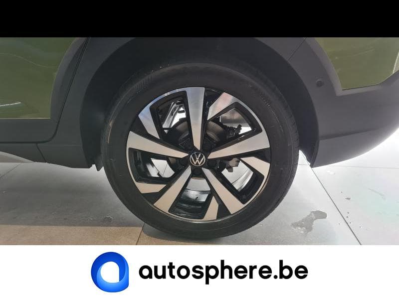 Volkswagen Taigo Style Business - 12